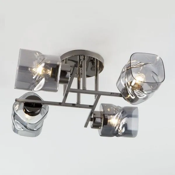 3D MODELS – chandelier – 708
