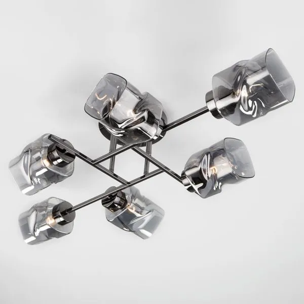 3D MODELS – chandelier – 709