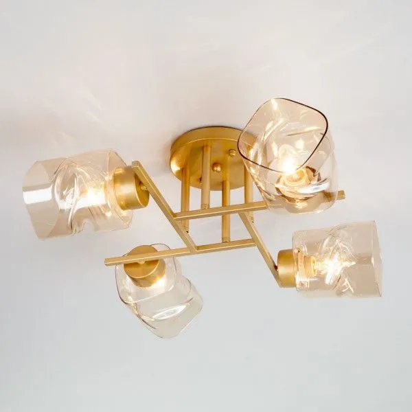 3D MODELS – chandelier – 711
