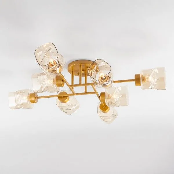 3D MODELS – chandelier – 713