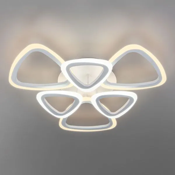 3D MODELS – chandelier – 722