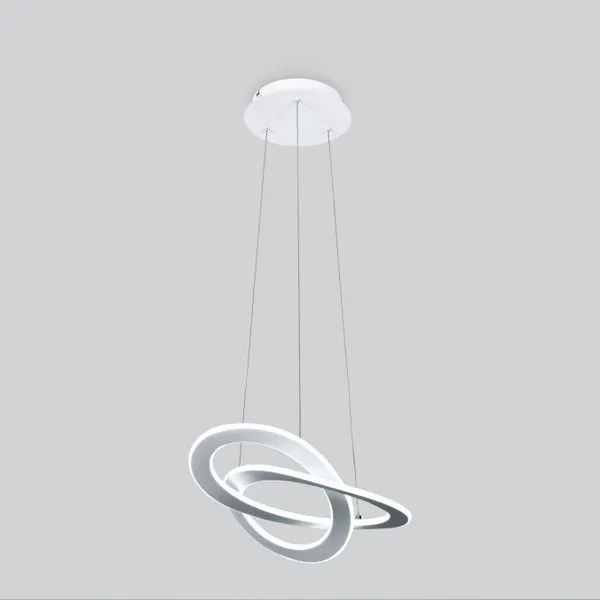 3D MODELS – chandelier – 724