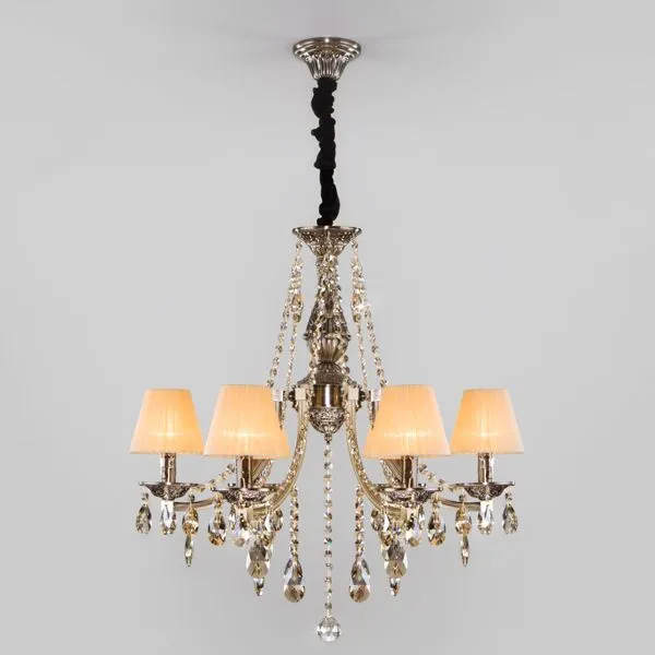 3D MODELS – chandelier – 725