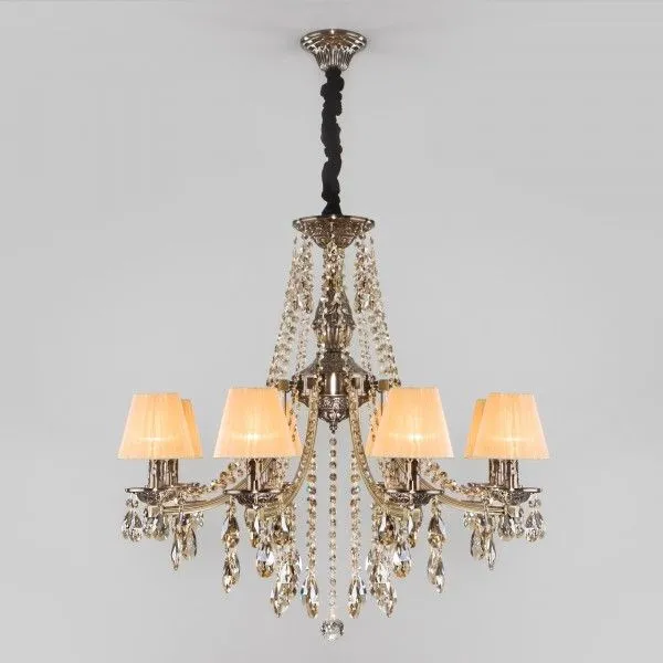 3D MODELS – chandelier – 726