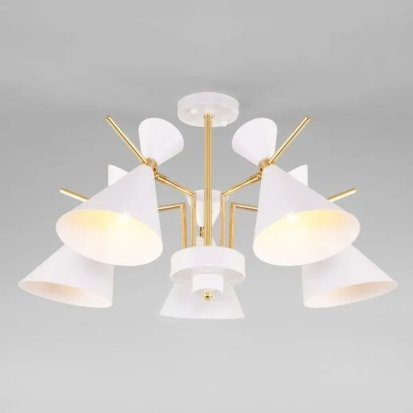 3D MODELS – chandelier – 744