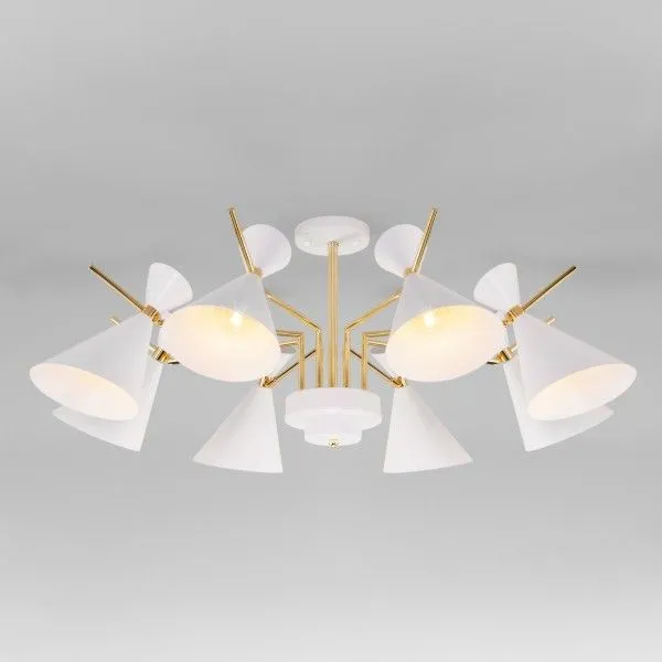 3D MODELS – chandelier – 745