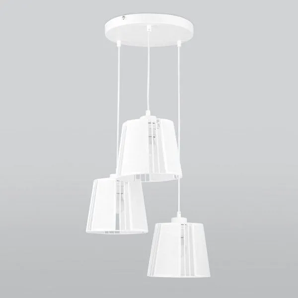 3D MODELS – chandelier – 747