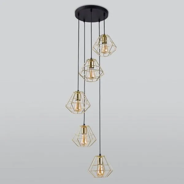 3D MODELS – chandelier – 749