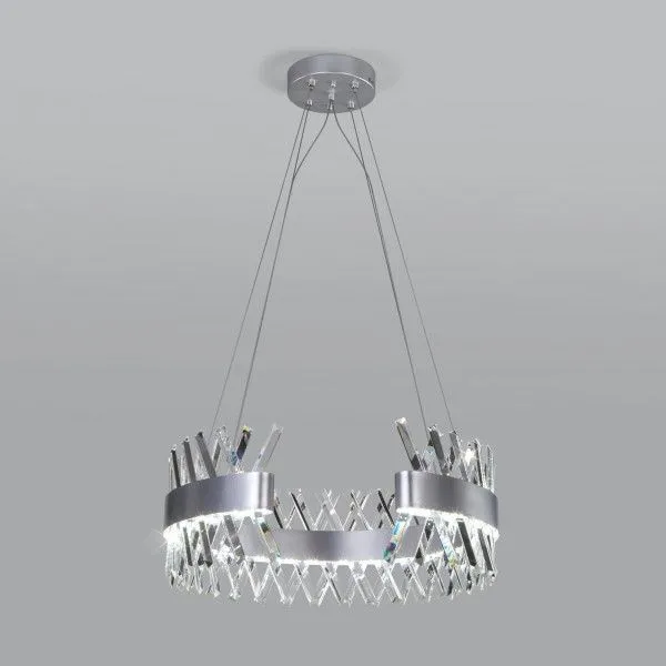 3D MODELS – chandelier – 753