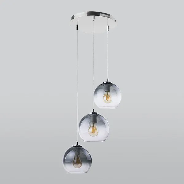 3D MODELS – chandelier – 756