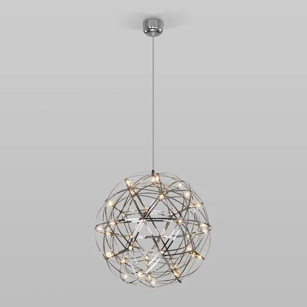 3D MODELS – chandelier – 778