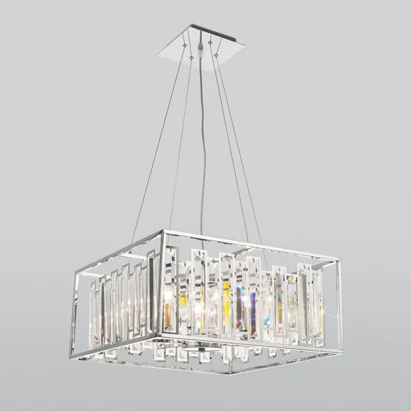 3D MODELS – chandelier – 788