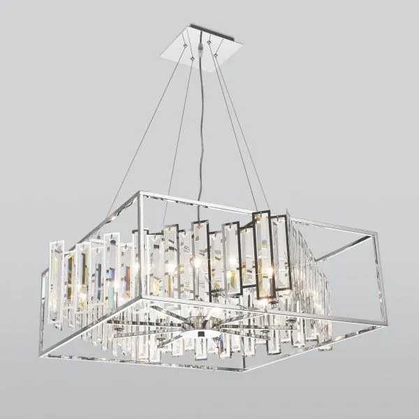 3D MODELS – chandelier – 789