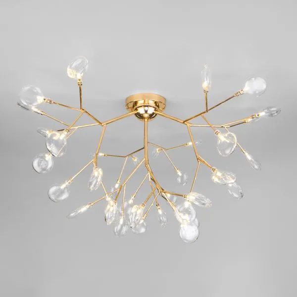 3D MODELS – chandelier – 796
