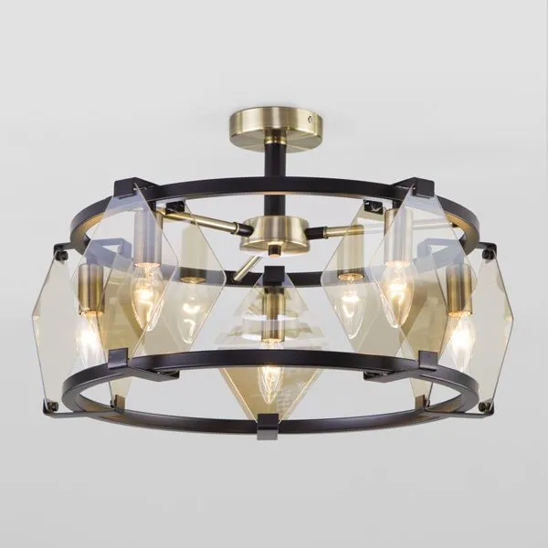 3D MODELS – chandelier – 797