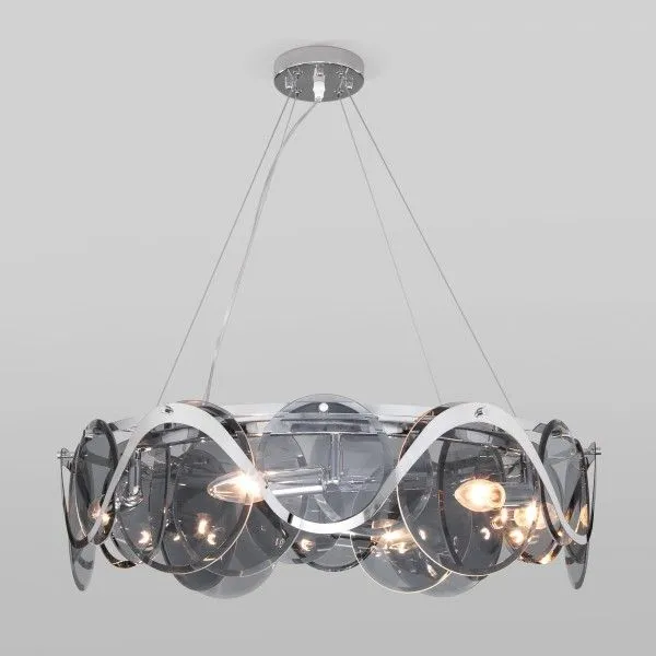 3D MODELS – chandelier – 824
