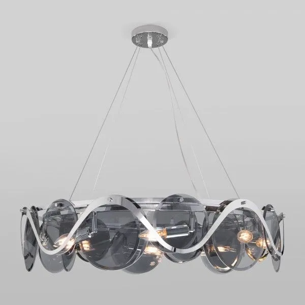 3D MODELS – chandelier – 825