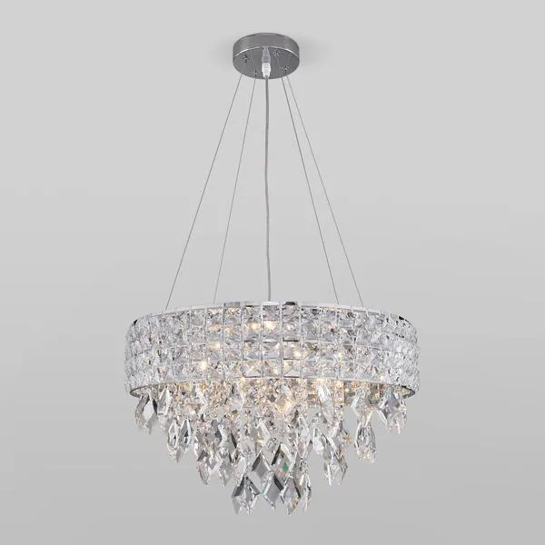 3D MODELS – chandelier – 829