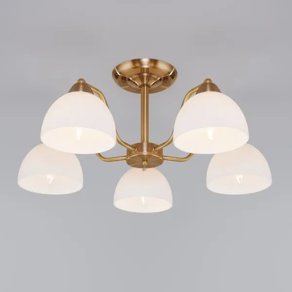 3D MODELS – chandelier – 857
