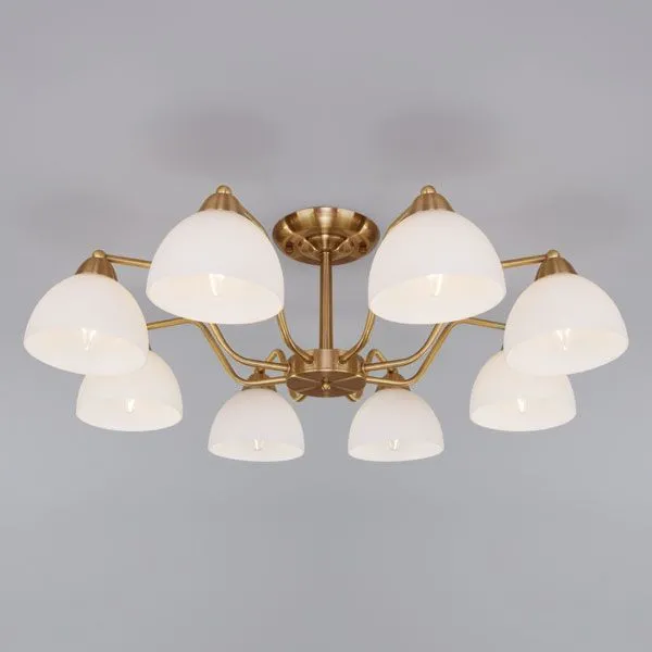 3D MODELS – chandelier – 858