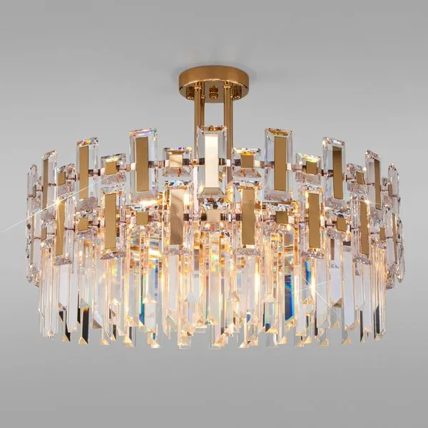 3D MODELS – chandelier – 871