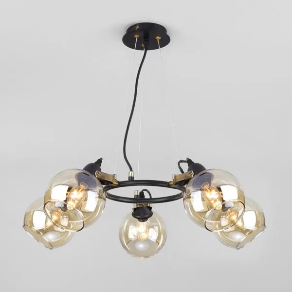 3D MODELS – chandelier – 877