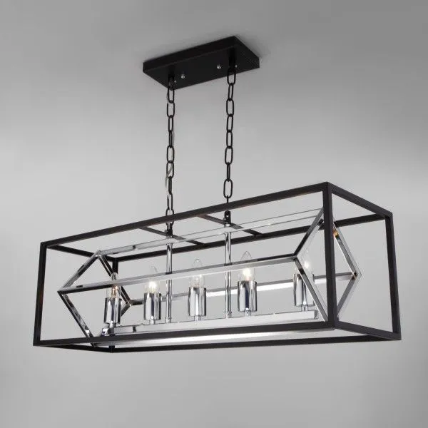3D MODELS – chandelier – 879