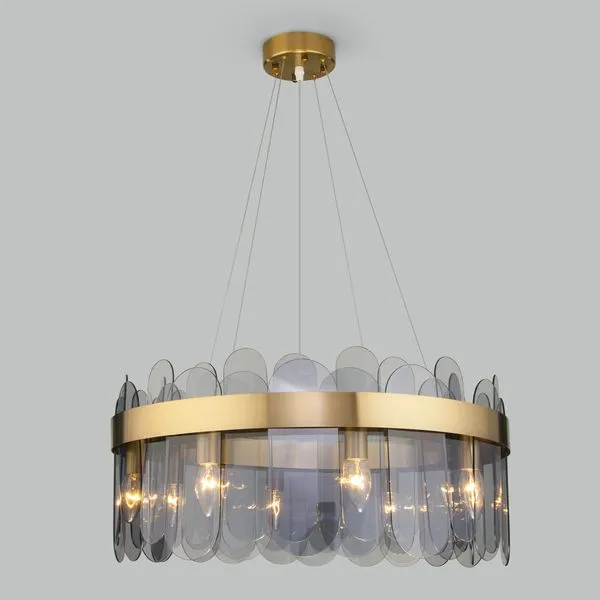 3D MODELS – chandelier – 907
