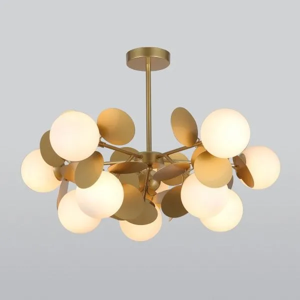 3D MODELS – chandelier – 911