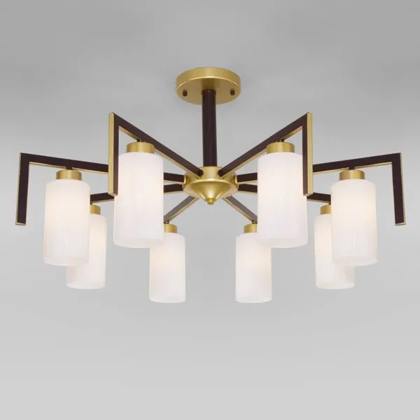 3D MODELS – chandelier – 924