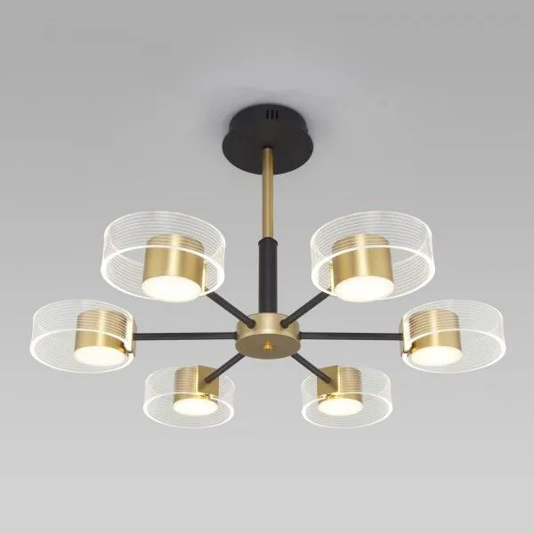 3D MODELS – chandelier – 925