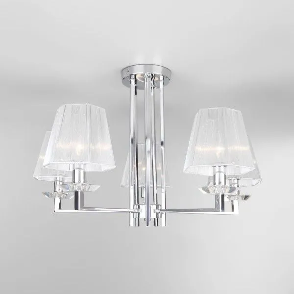 3D MODELS – chandelier – 934
