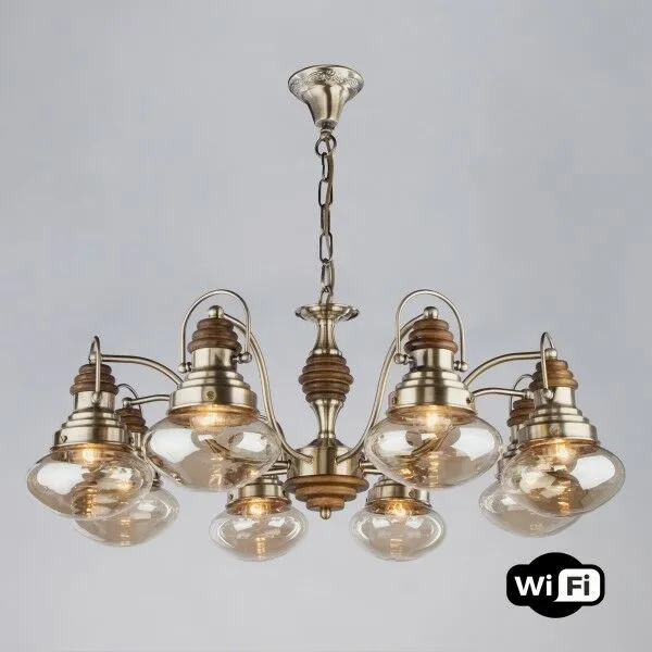 3D MODELS – chandelier – 940