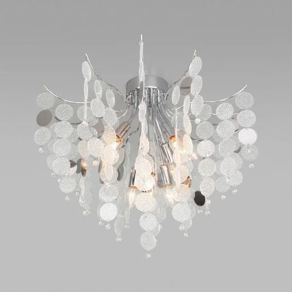3D MODELS – chandelier – 942