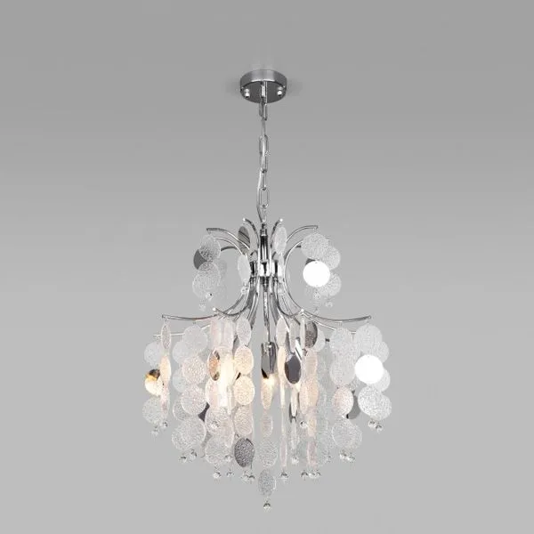 3D MODELS – chandelier – 943