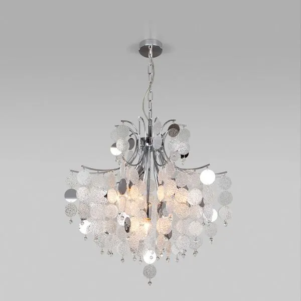 3D MODELS – chandelier – 944