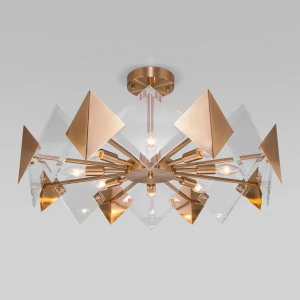 3D MODELS – chandelier – 946