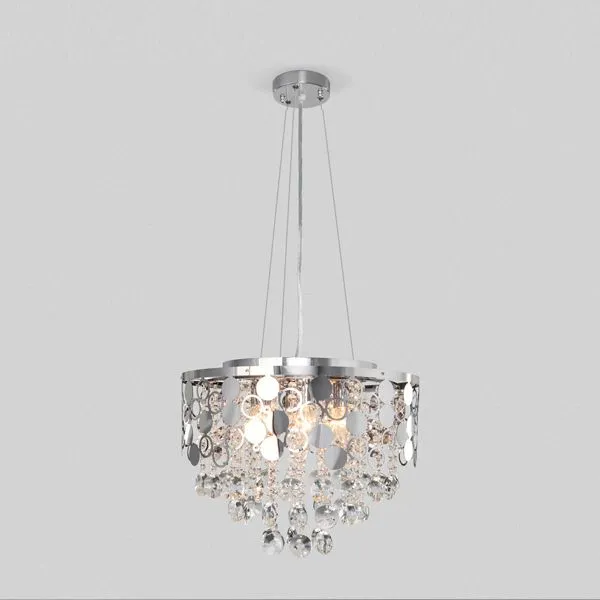 3D MODELS – chandelier – 947