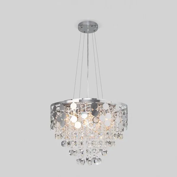 3D MODELS – chandelier – 948