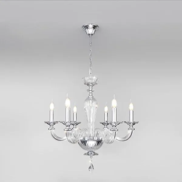 3D MODELS – chandelier – 954