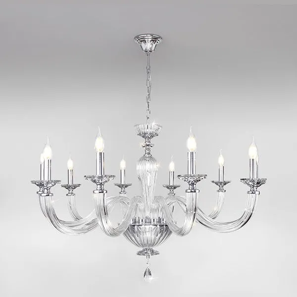 3D MODELS – chandelier – 955