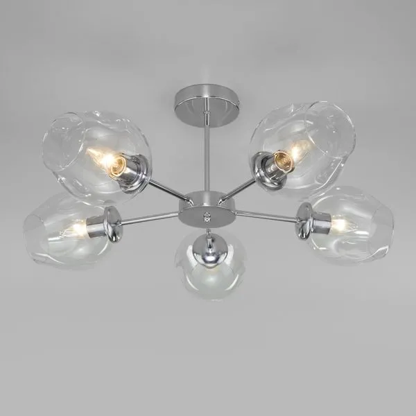 3D MODELS – chandelier – 963