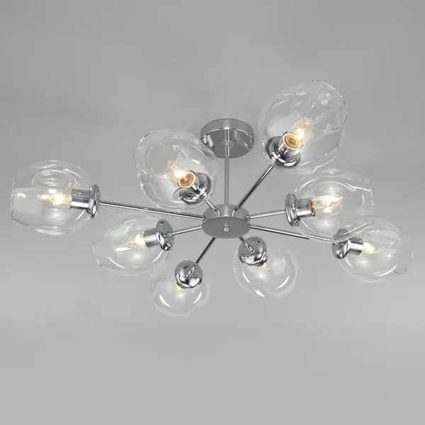 3D MODELS – chandelier – 964