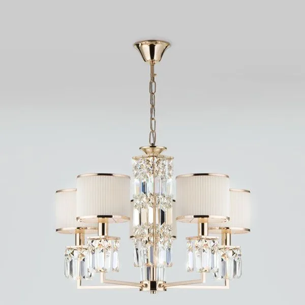 3D MODELS – chandelier – 965