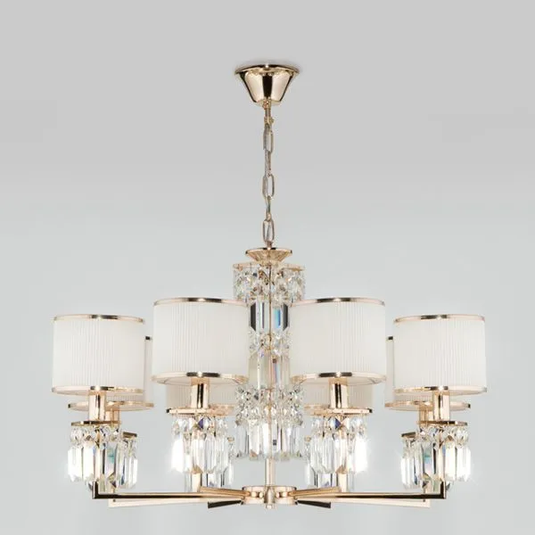 3D MODELS – chandelier – 966