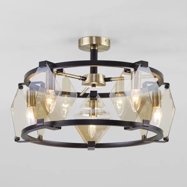 3D MODELS – chandelier – 967