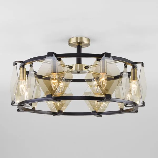 3D MODELS – chandelier – 968
