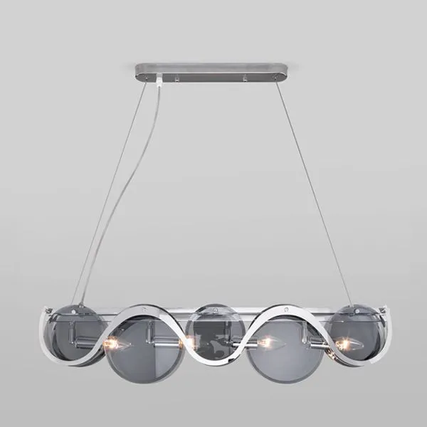 3D MODELS – chandelier – 969