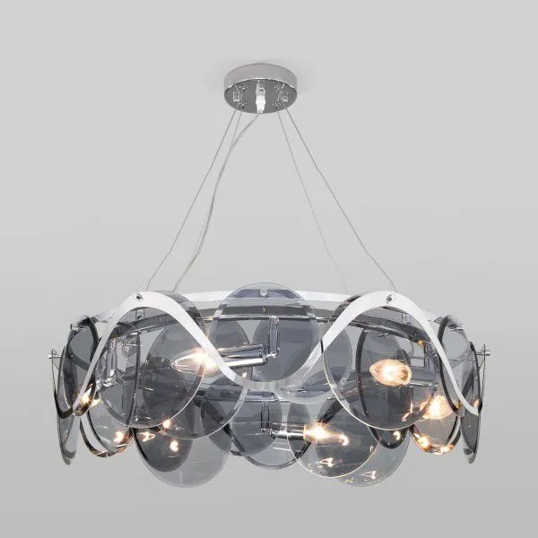 3D MODELS – chandelier – 970