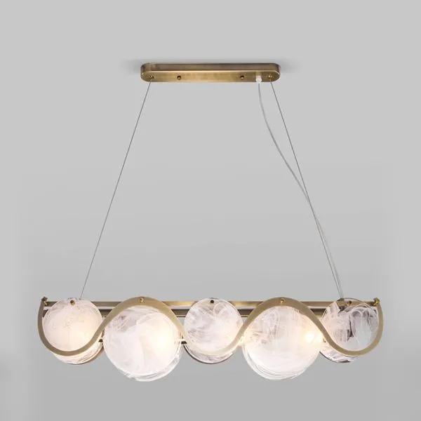 3D MODELS – chandelier – 972